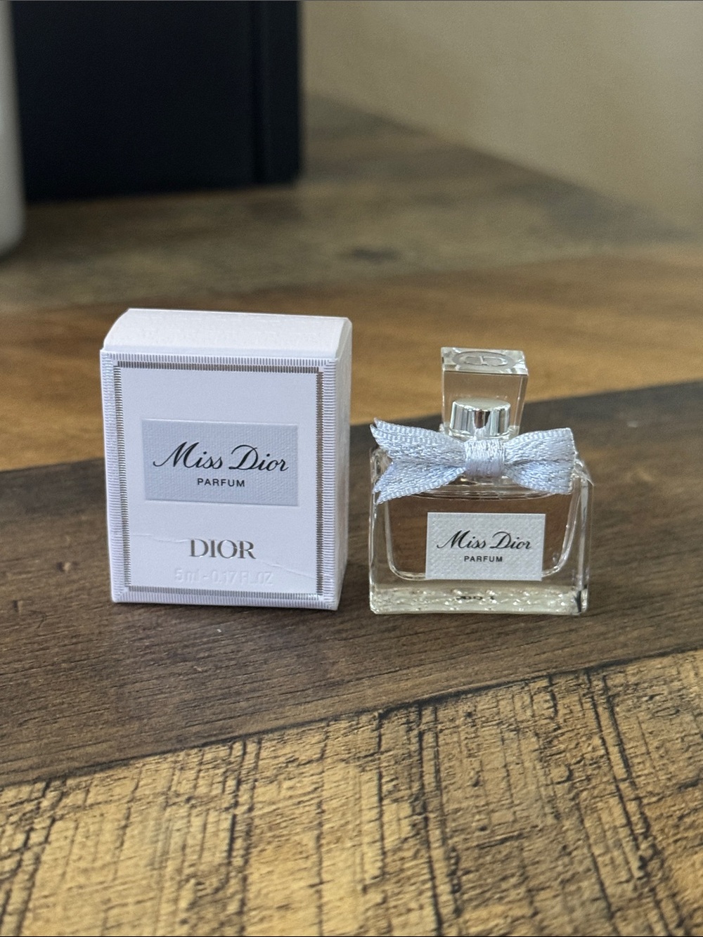 Dior Miss Dior MiniParfum